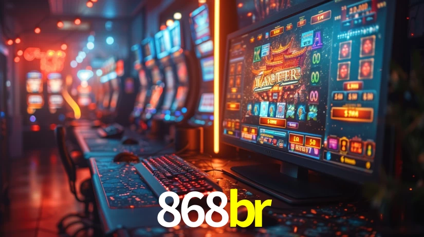 868br bet