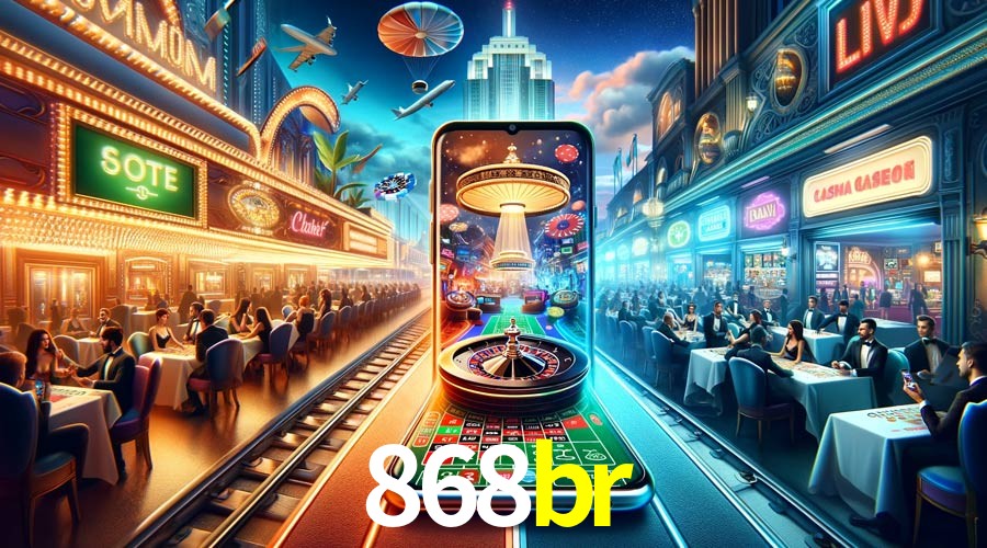 Exclusive Offers 868br