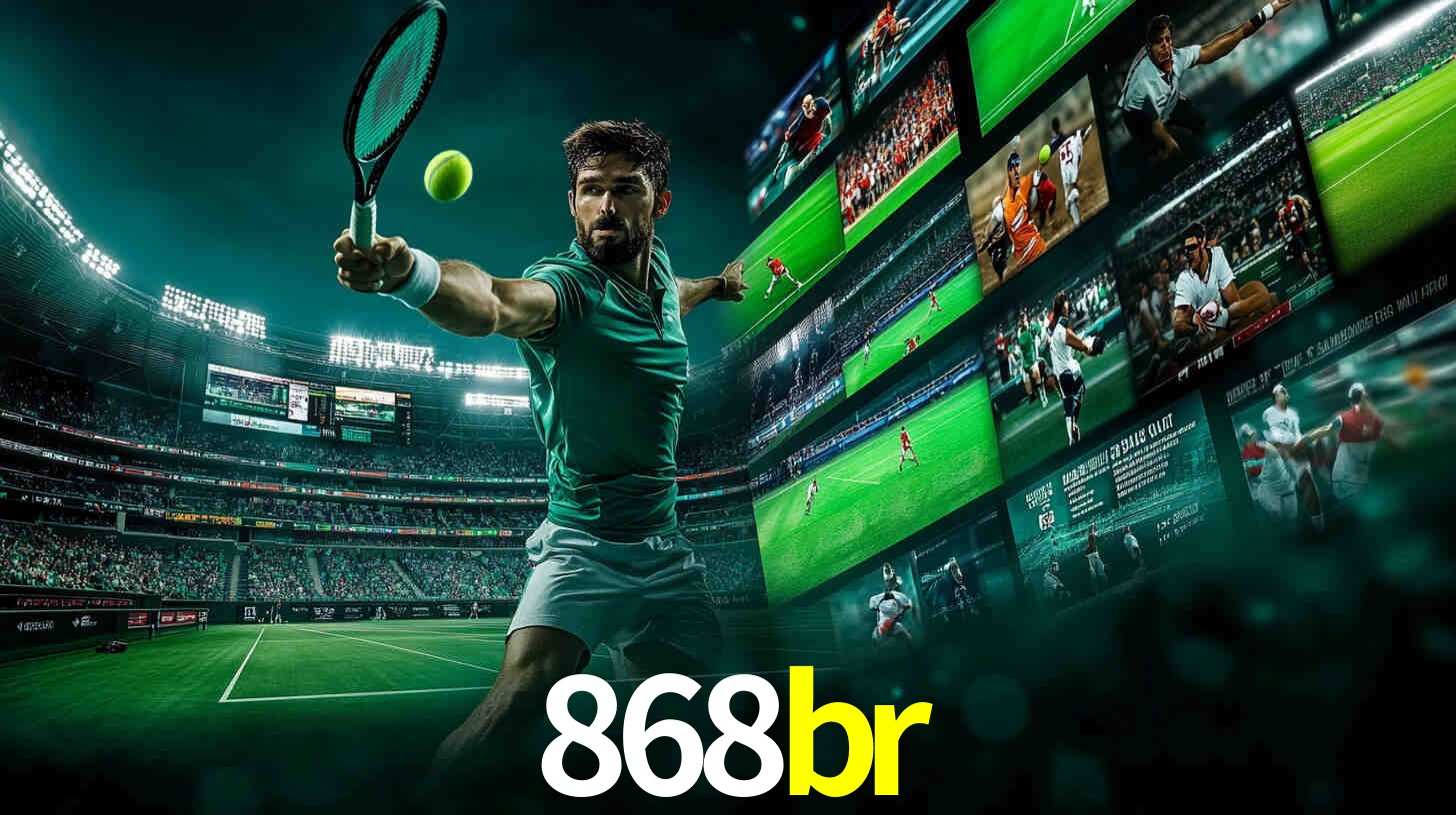 Descubra a Essência do 868br: Nossa História e Compromissos