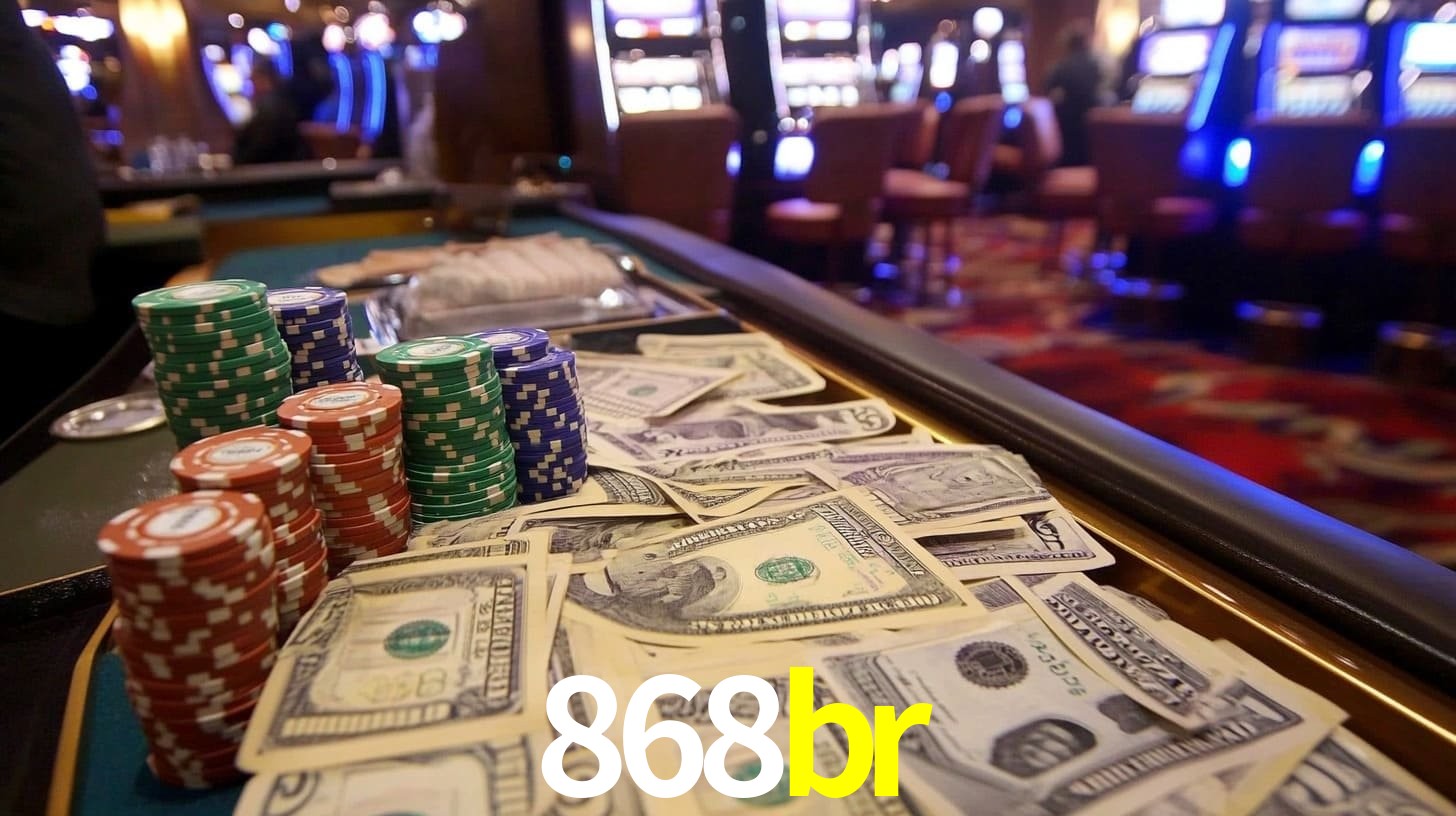 868br - Análise de Mercados Esportivos