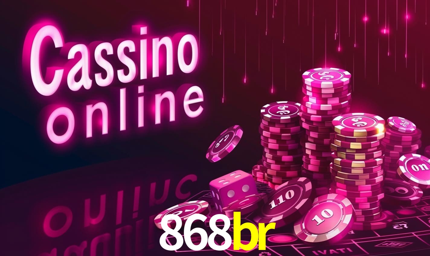 868br Belo Horizonte - Provably Fair