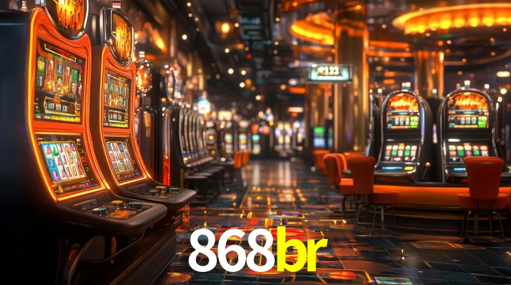 Exclusive Games 868br
