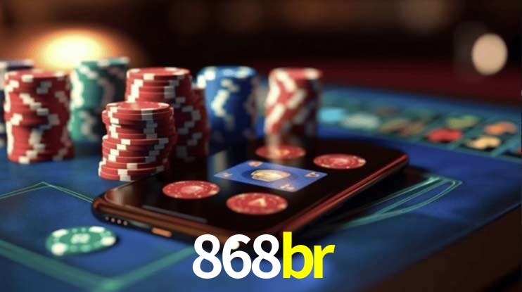 868br Rio de Janeiro - Popular Jogos
