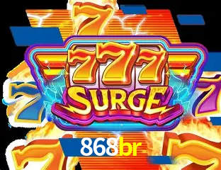 Descubra o Mundo do Cassino Online com 868br