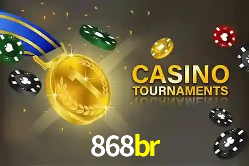 868br - App Features