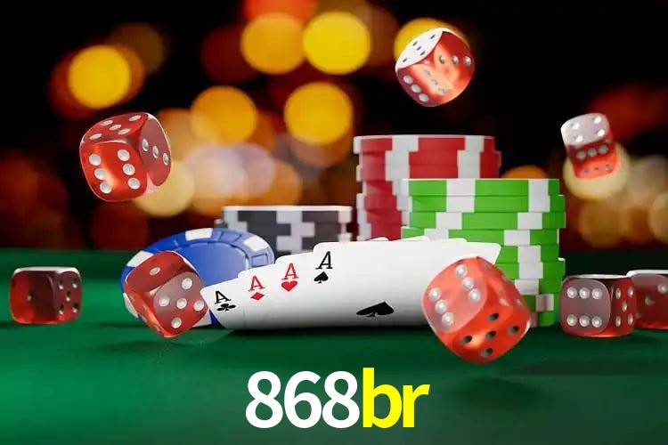 868br São Paulo - Jogo Providers