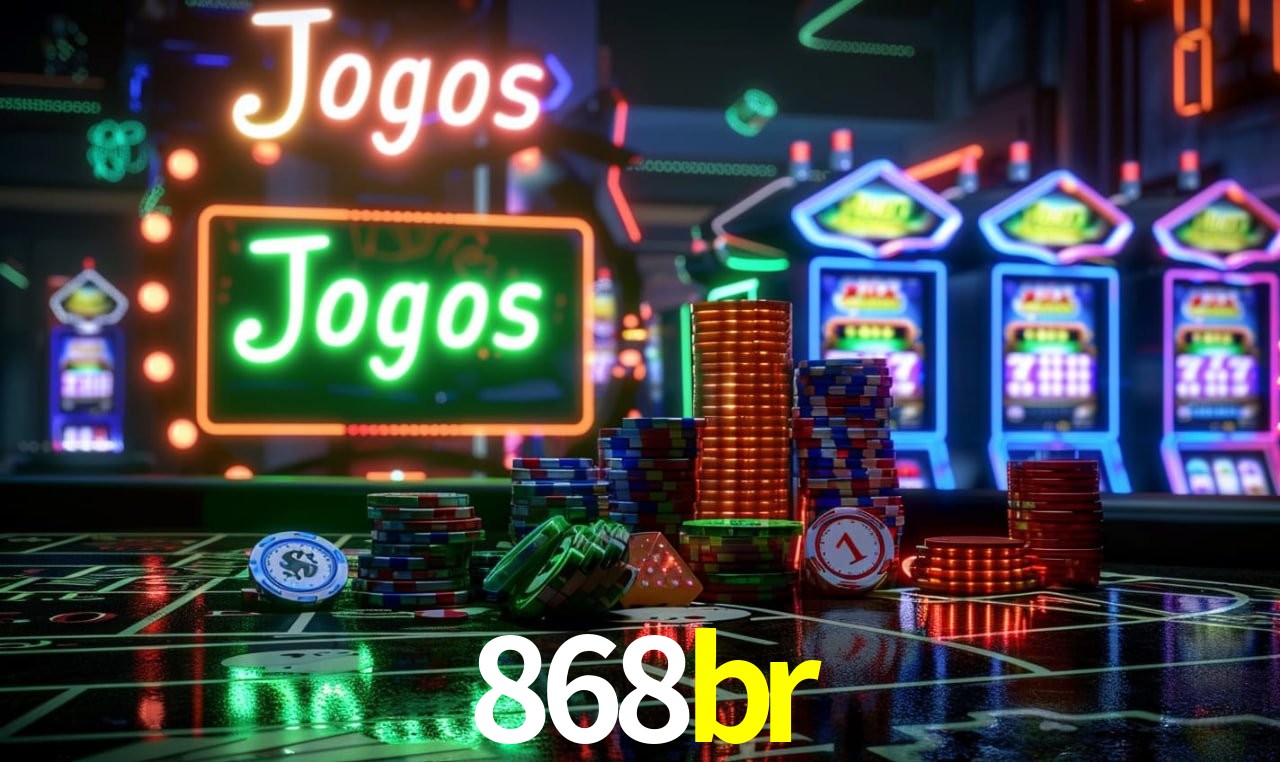 868br bet