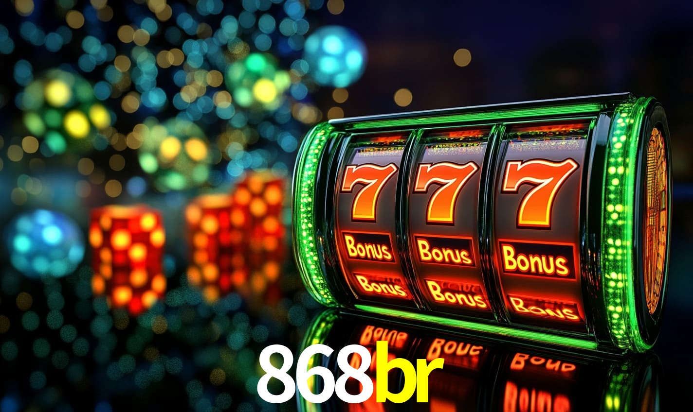 868br - Pagamento PIX Instantâneo