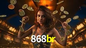Live Casino 868br