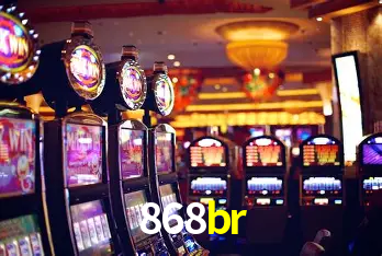 868br São Paulo - Live Tables