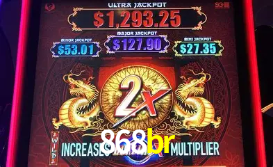 Desvendando o Mundo dos Jogos Virtuais na 868br