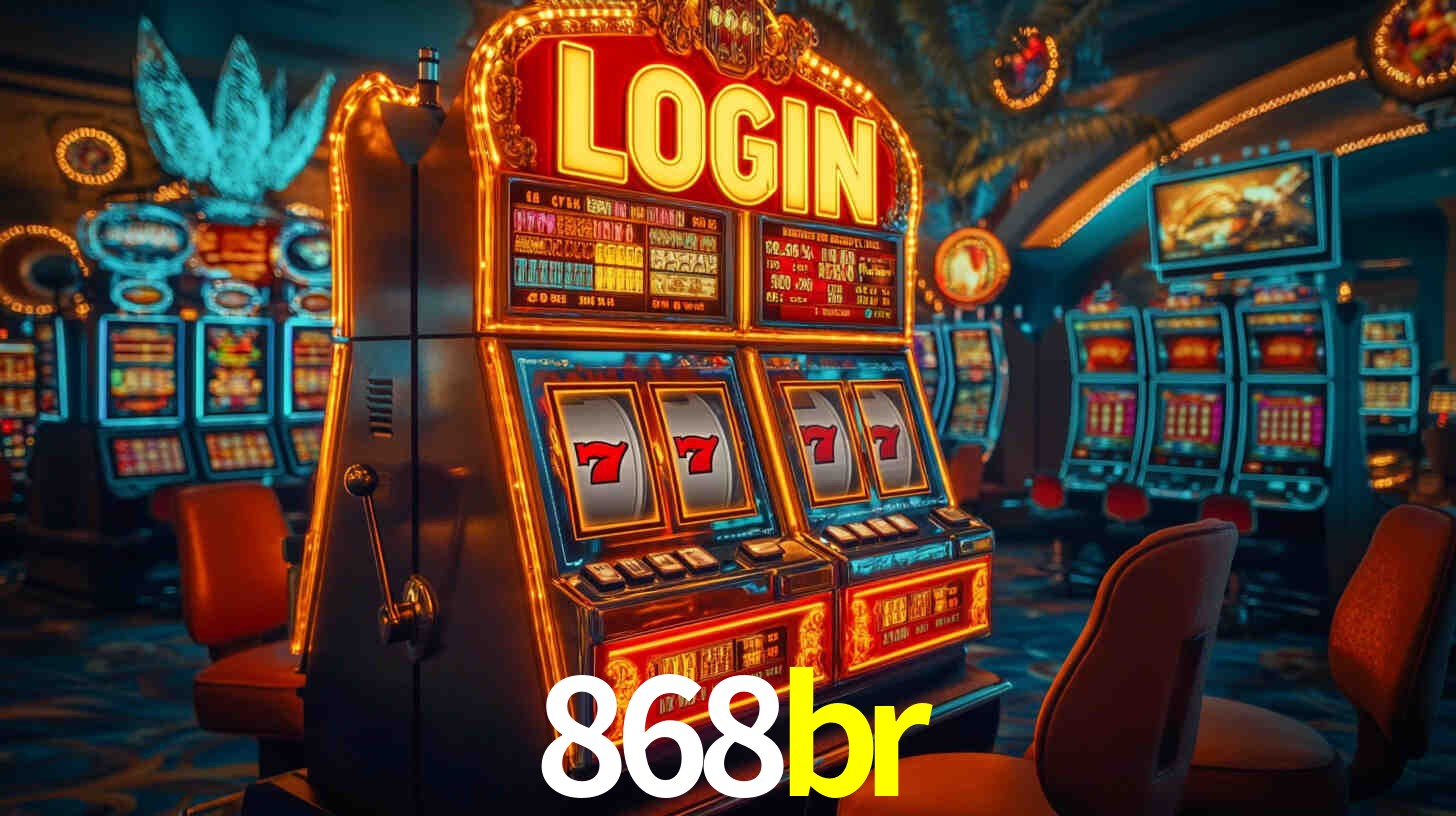 Welcome Bonus 868br