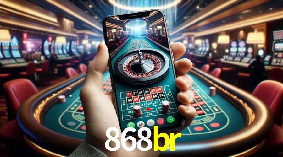 Responsive Design 868br
