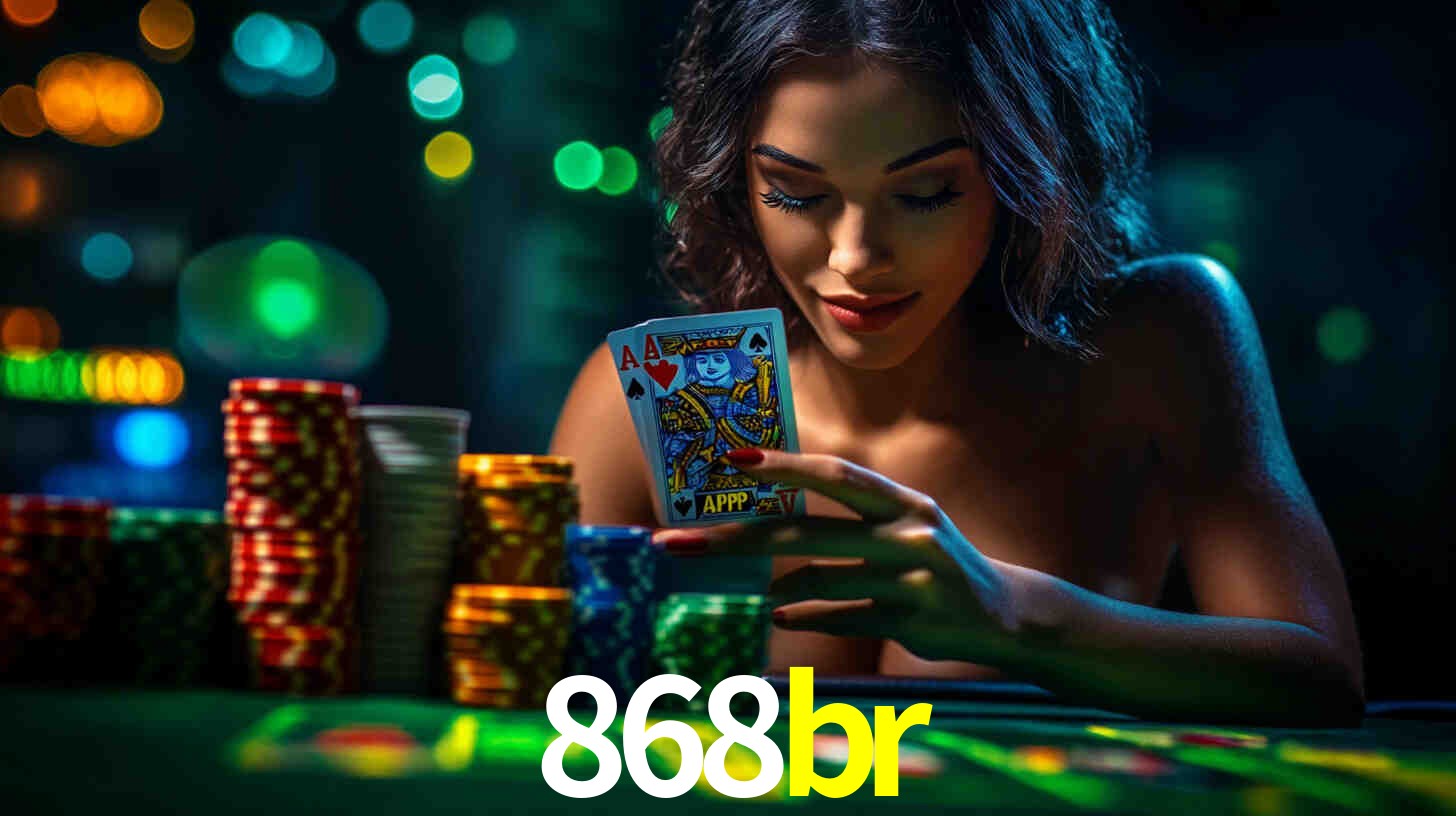 Inovações de Jogos na 868br: O Futuro das Experiências Interativas