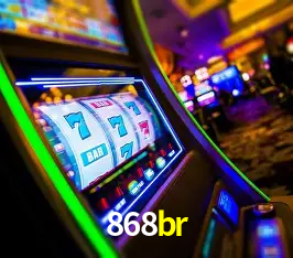Apostas Esportivas na 868br: Um Guia Completo