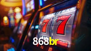 868br - Aplicativo Móvel