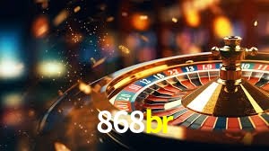 868br São Paulo - Hot Promos