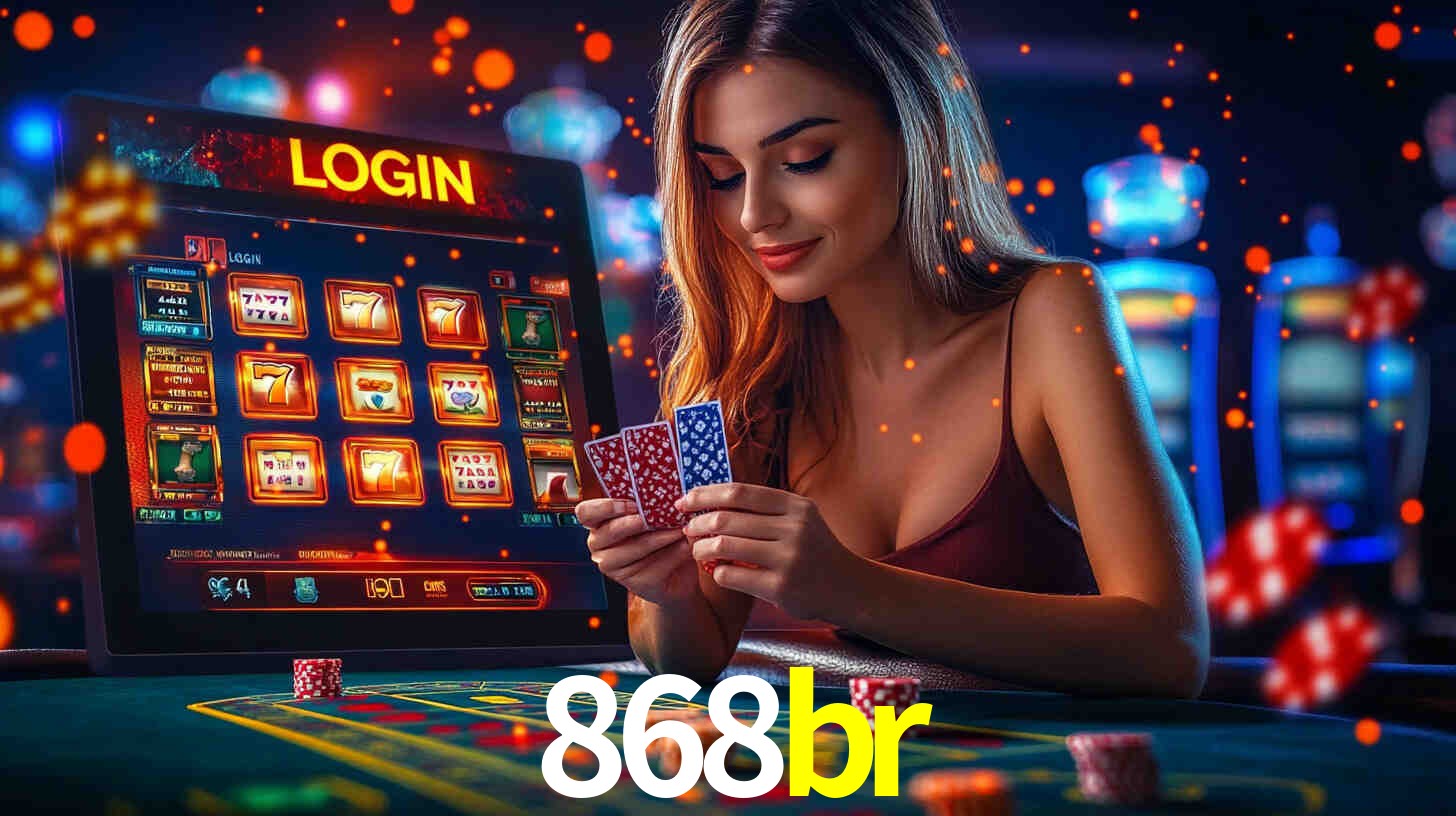 868br: A Experiência de Casino com Jogos de Mesa ao Vivo