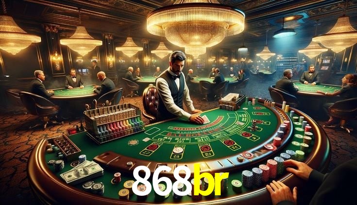 Slot Games 868br