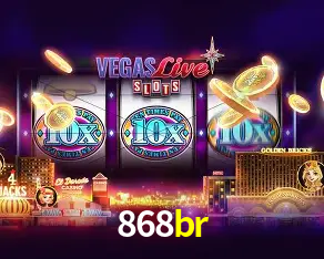 868br Rio de Janeiro - Bonus Terms