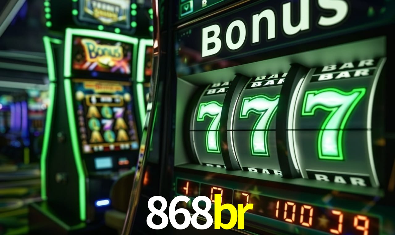 Account Benefits 868br