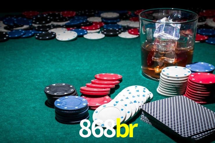 Estatísticas do Jogo 868br
