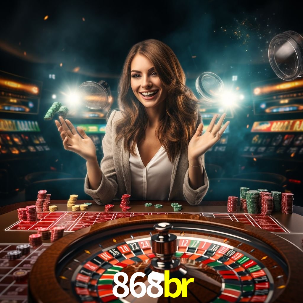 Ofertas Imperdíveis na 868br: Promoções e Bônus Que Valem a Pena