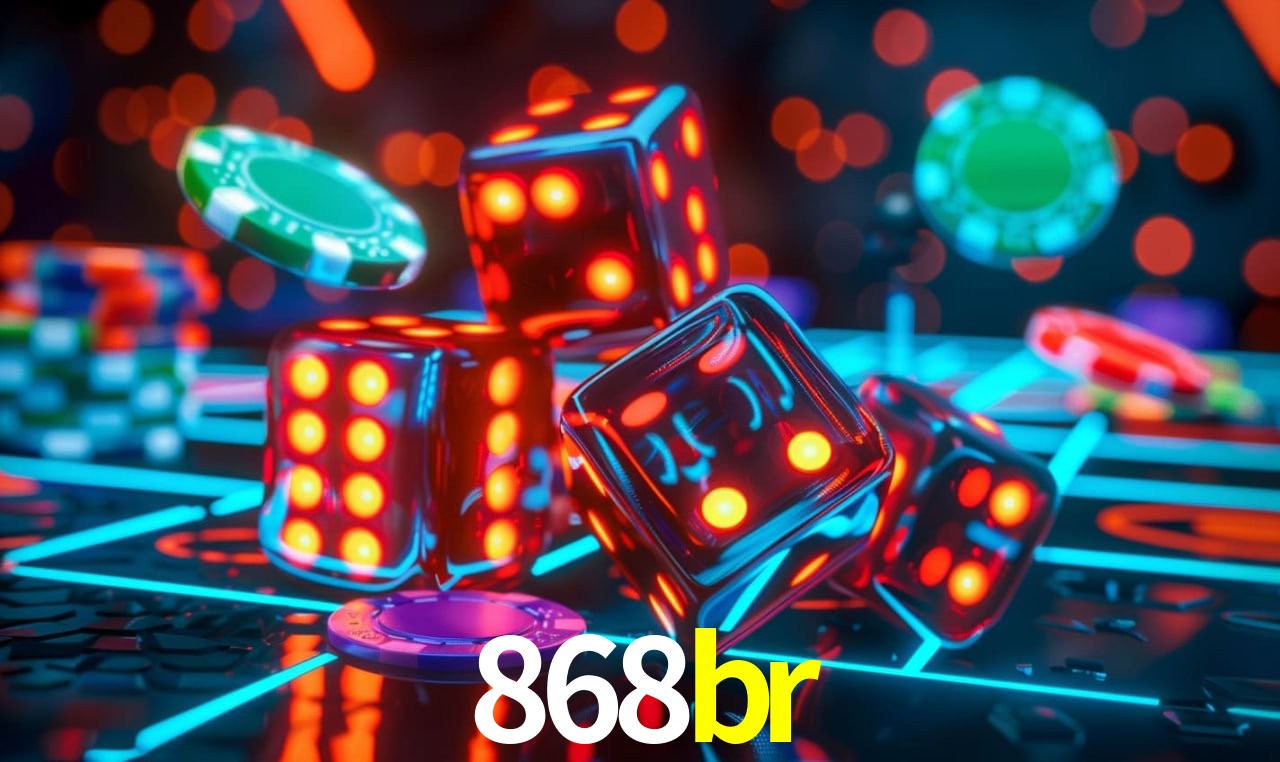 Bônus de Boas-vindas 868br