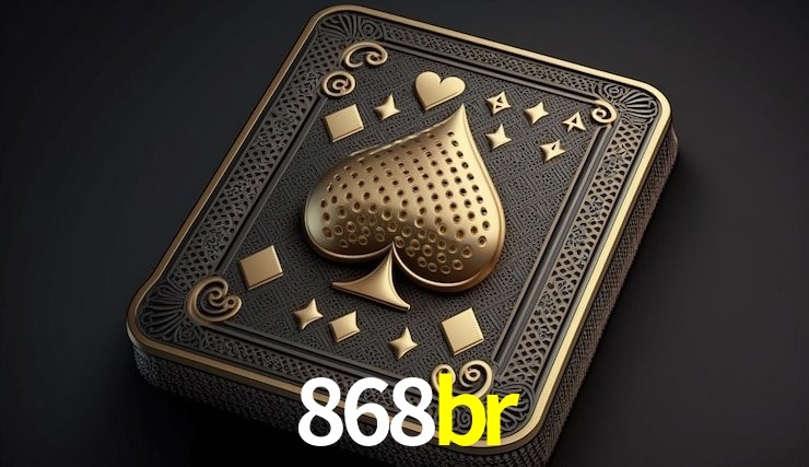 Tecnologia da Plataforma 868br