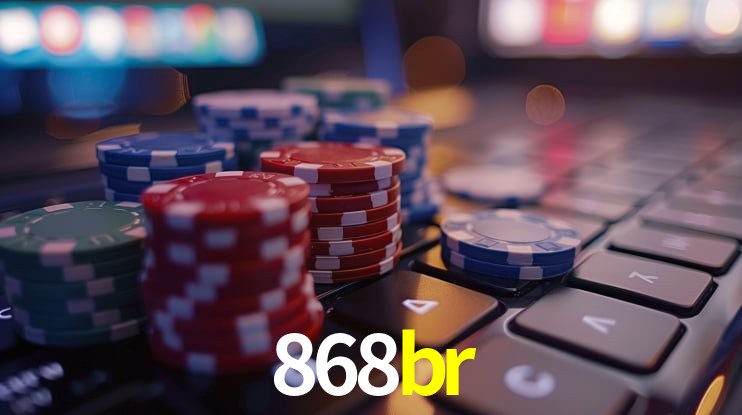 868br - Login Methods