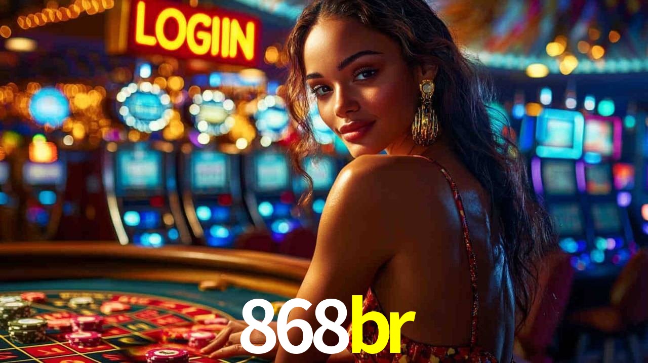 868br Belo Horizonte - Jackpots