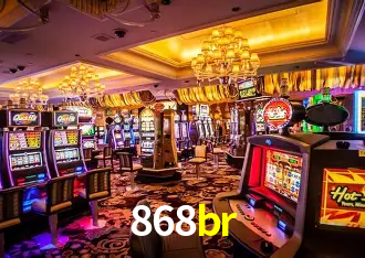 868br Salvador - Studio Tour