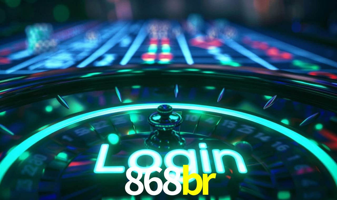 Provedores de Jogos 868br