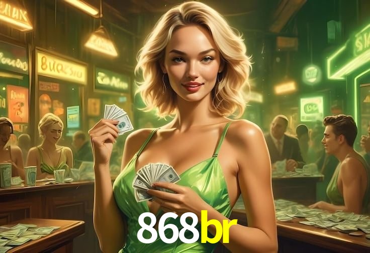 A Emoção da Loteria na 868br: Uma Chance de Mudança de Vida
