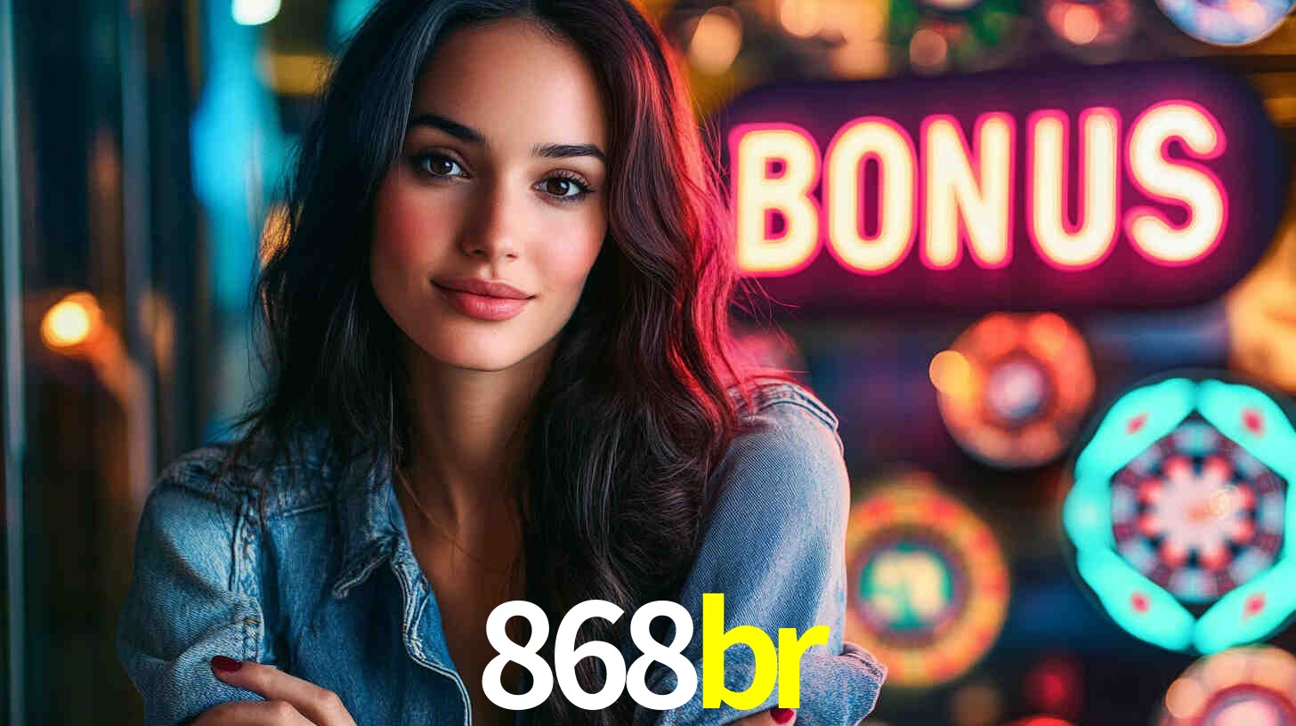 868br: Seu Especialista em Apostas Esportivas Brasileiras