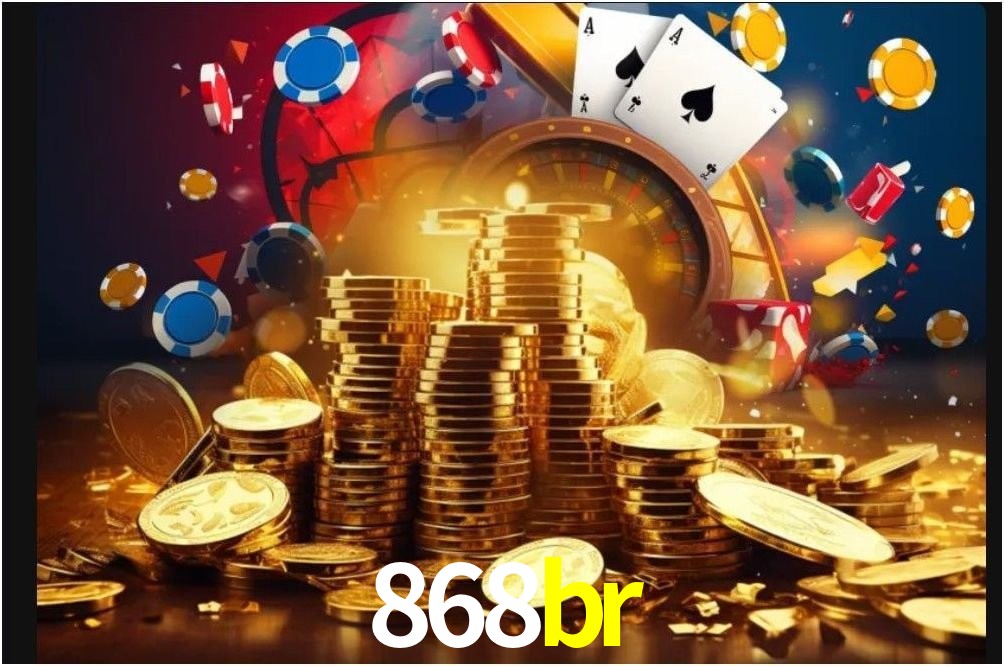 Torneios 868br