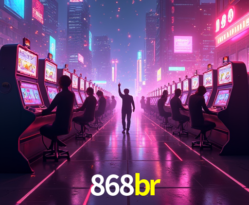 Estatísticas Esportivas 868br