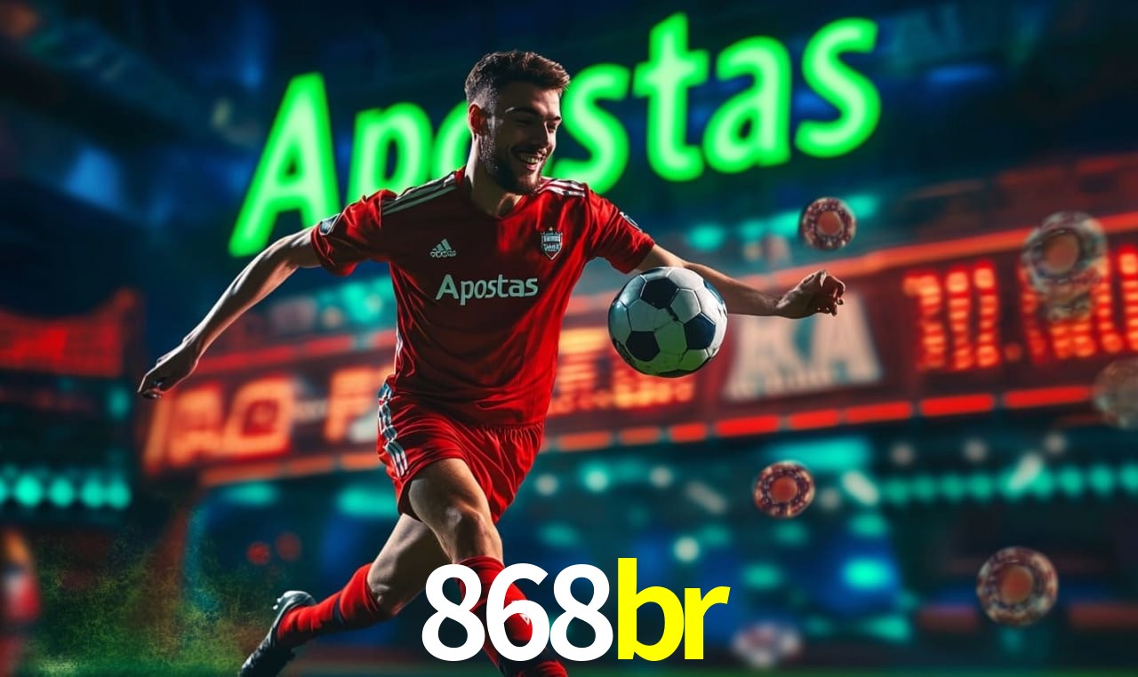 Casino VIP 868br