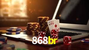Bônus Diários 868br