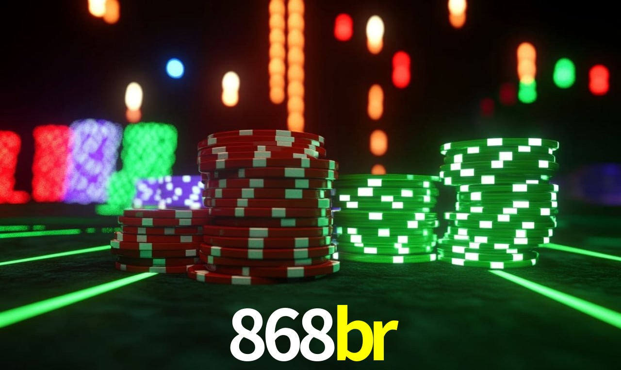 Games Directory 868br