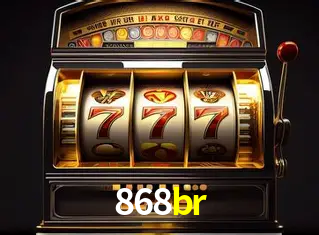 Apostas Esportivas na 868br: Um Guia Completo
