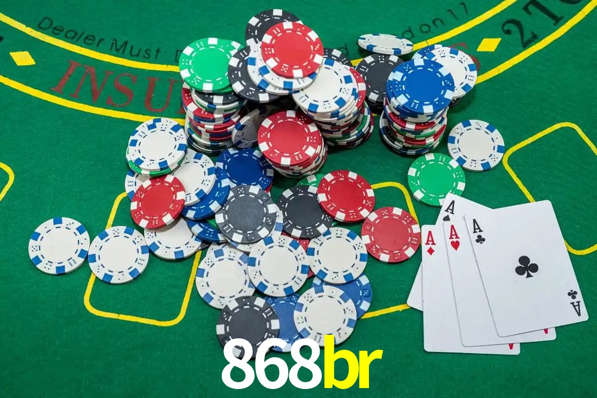Apostas de Futebol 868br