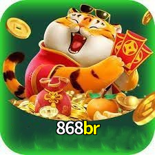 Plataforma 868br